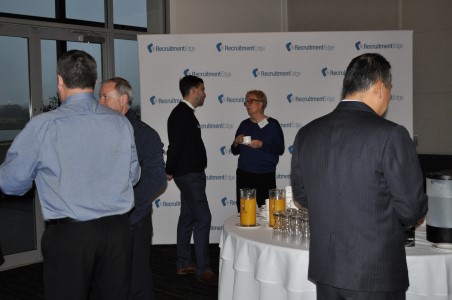 Business Breakfast  4 June 2019 